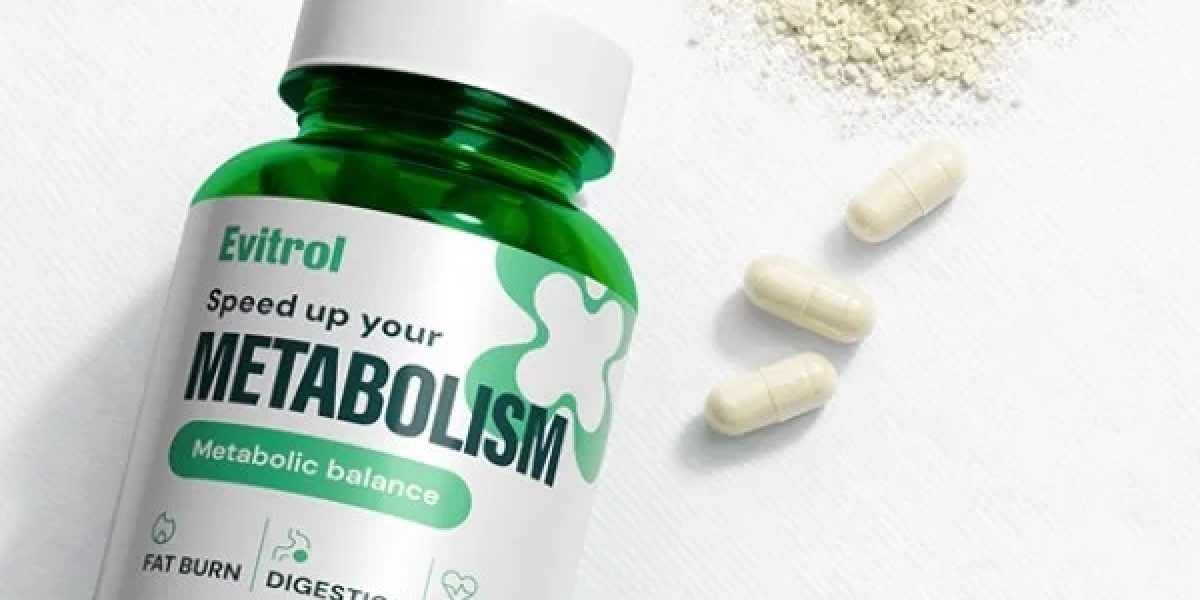 Evitrol Apoteker: Find Det i Danmark eller På Amazon