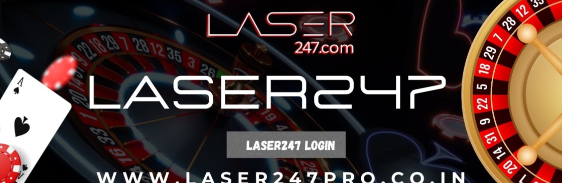 Laser 247 Cover Image