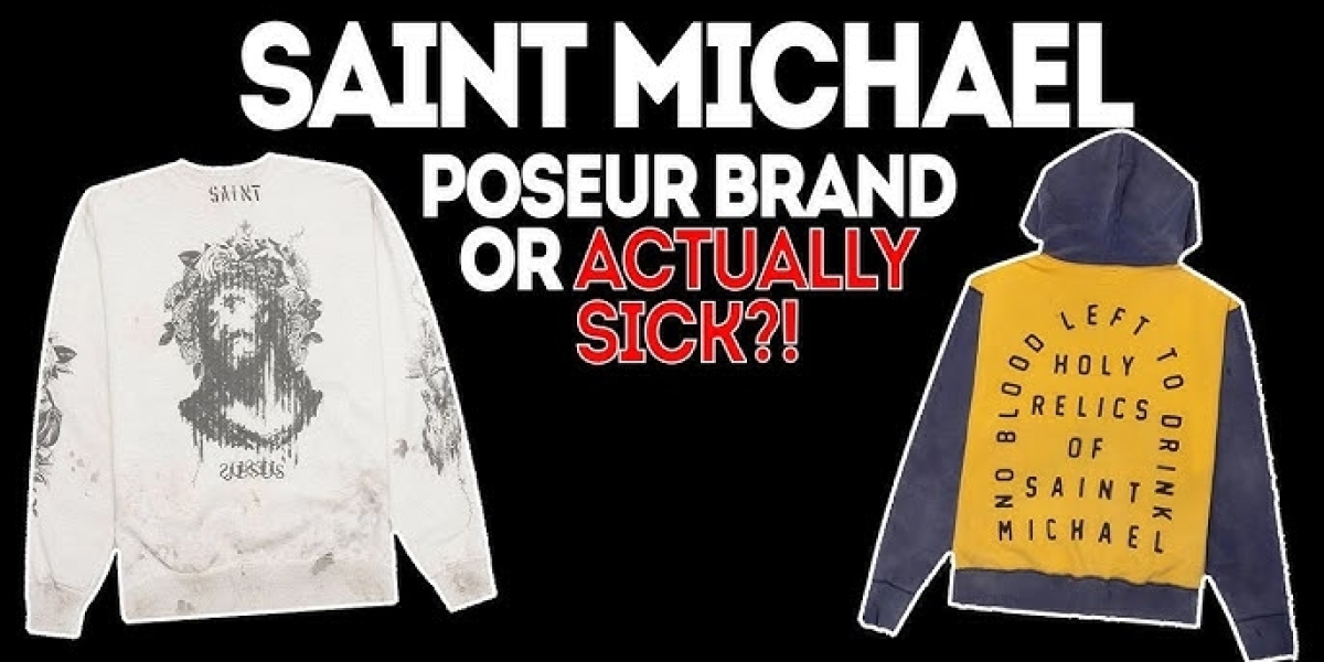 Shop Saint Michael Shirt– Premium USA Streetwear Style