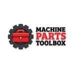 Machine Parts Toolbox Profile Picture