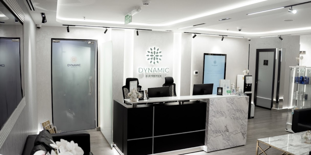 Dynamic Life Clinics: Expert Care for Every Family