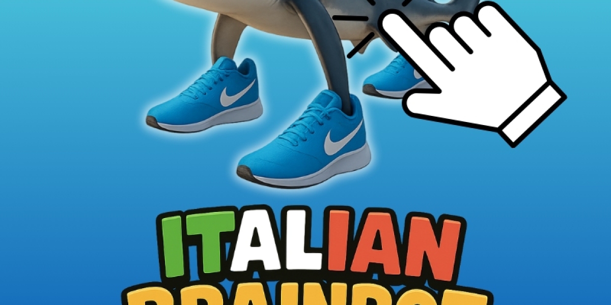 Diving into the World of Italian Brainrot Clicker