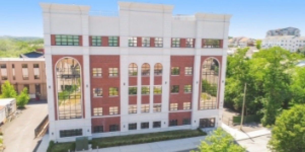 aluminium windows supplier