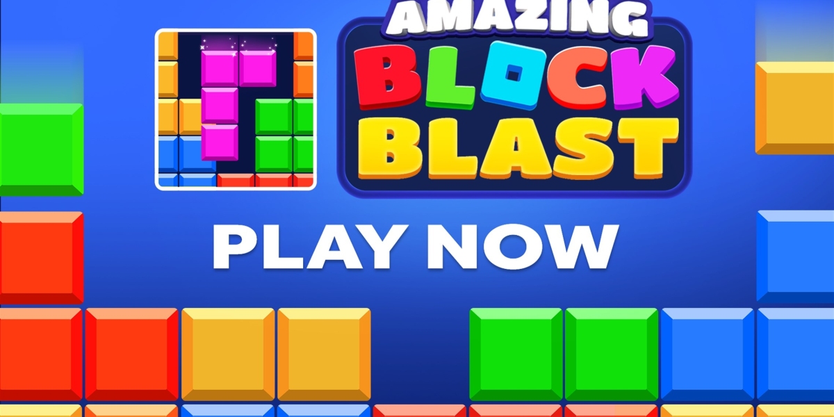 Block Blast: The Calm Little Puzzle Game That Somehow Steals Hours From You