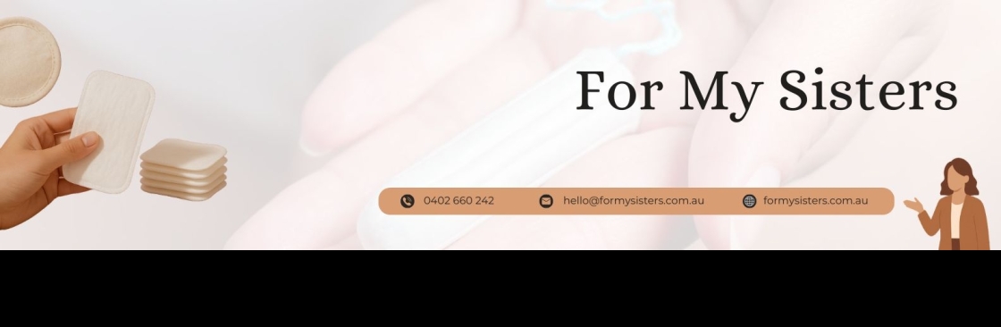 For My Sisters Cover Image