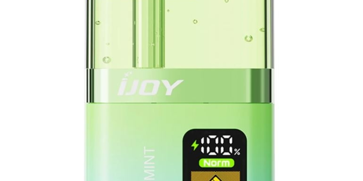 How I Discovered High-Performance Vaping Devices