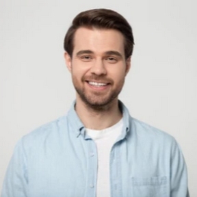 Peter Parker Profile Picture