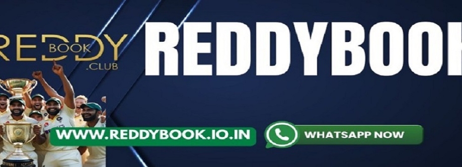 Reddy Book Cover Image
