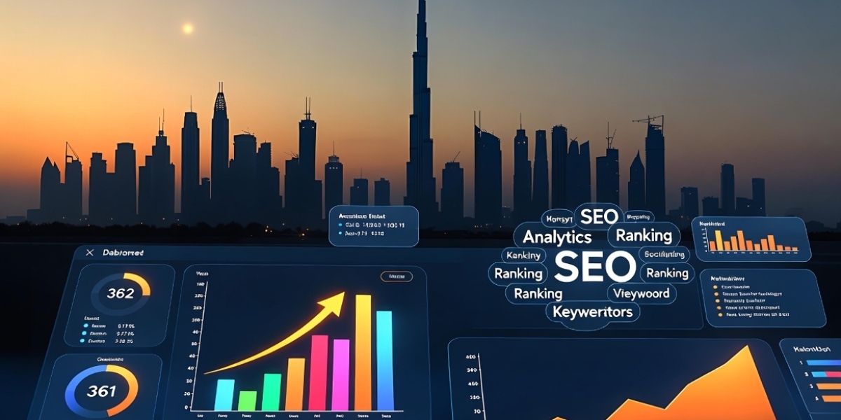 How to Choose the Best SEO Agency in Dubai