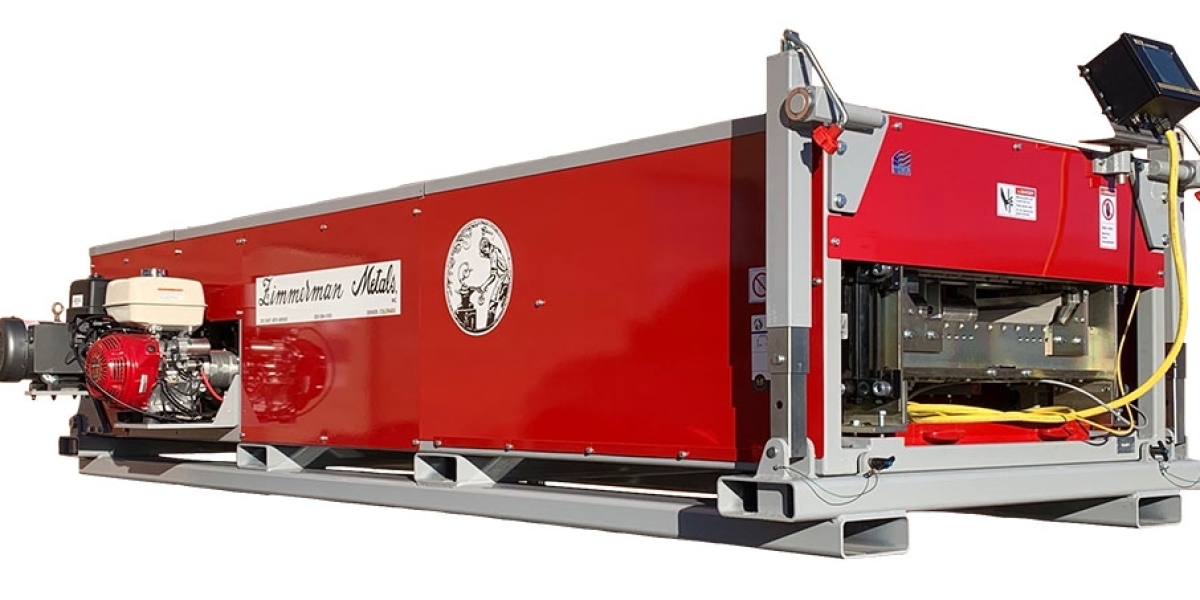 Roofing Machines: Essential Tools for Efficient Roof Production