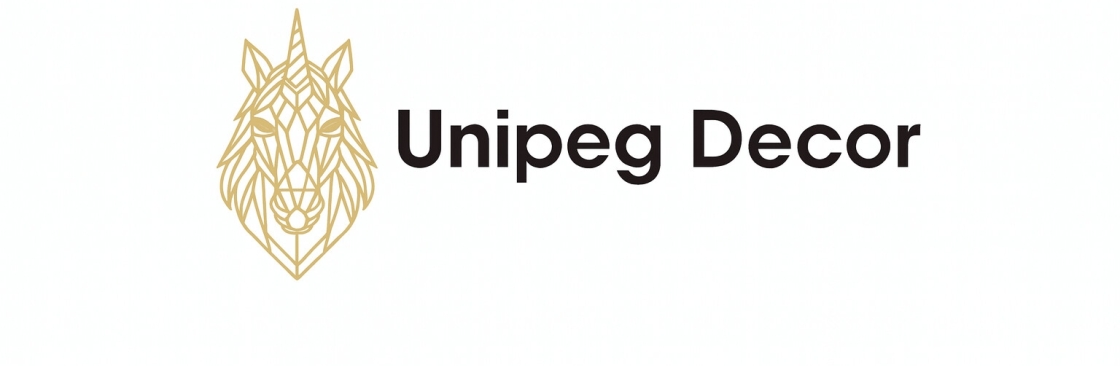 Unipeg Decor Cover Image