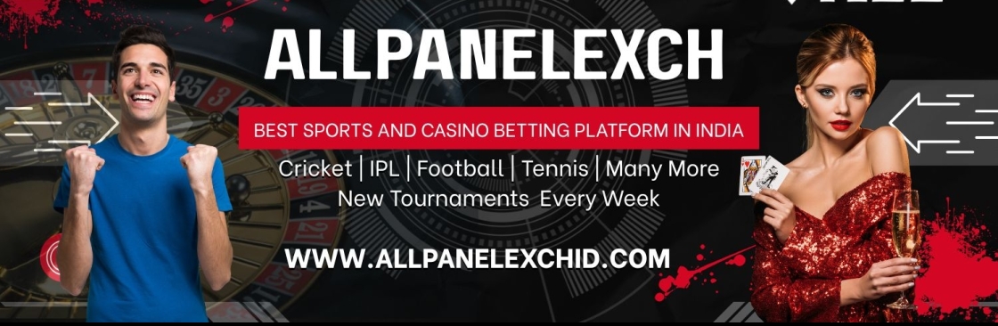 Allpanel Exch Cover Image