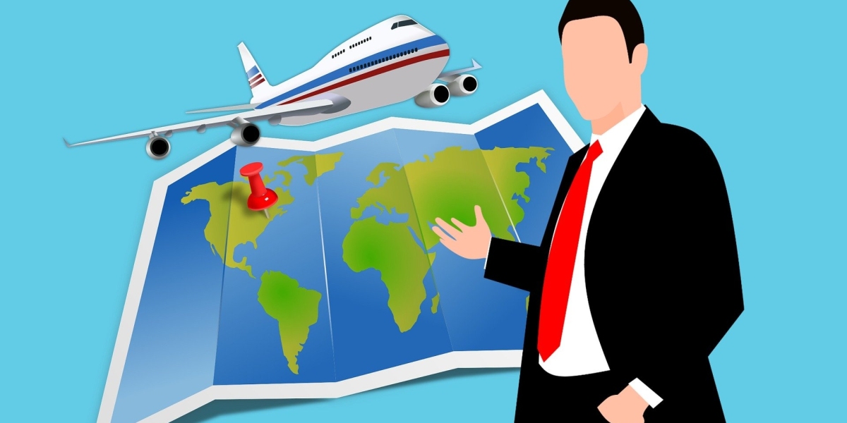 Travel Agency for Visa: Expert Visa Assistance