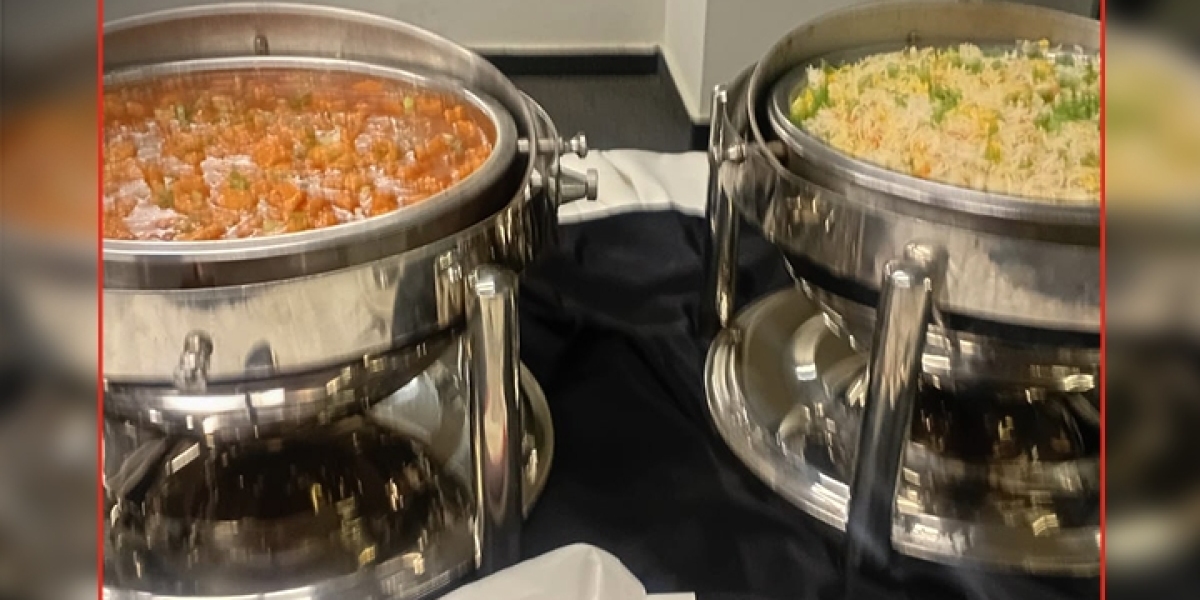 Why Is Daily Lunch Service in Lahore Becoming Essential for Modern Businesses?