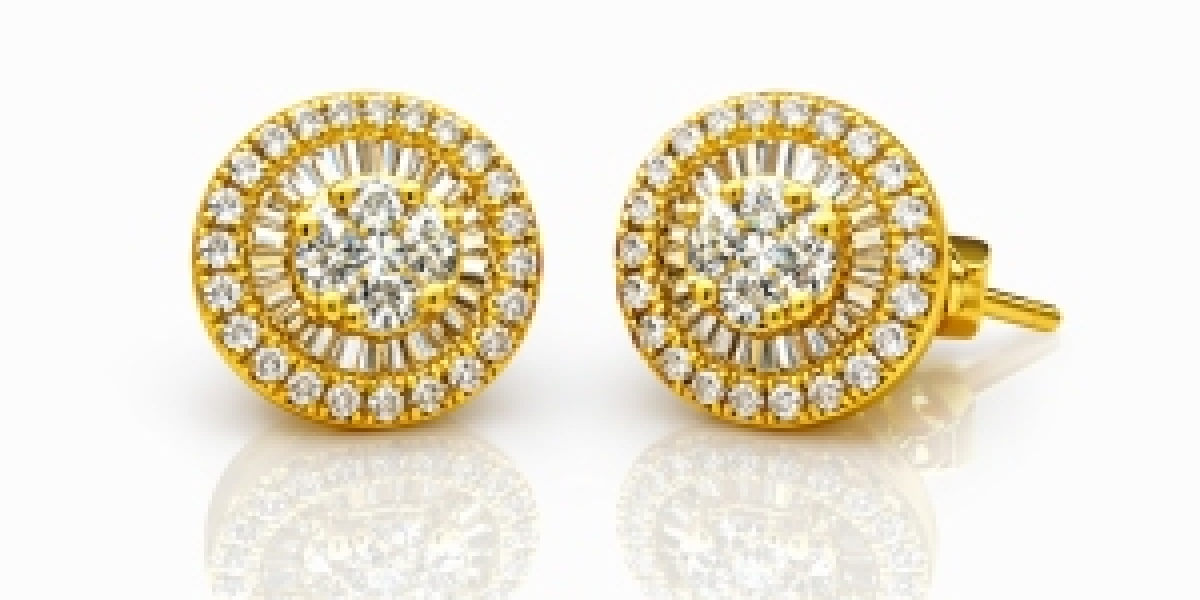 Why Timeless Earrings Often Feature Simple Design Elements