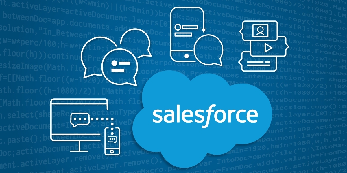 Salesforce Development Services: Building Smarter CRM Solutions for Modern Businesses