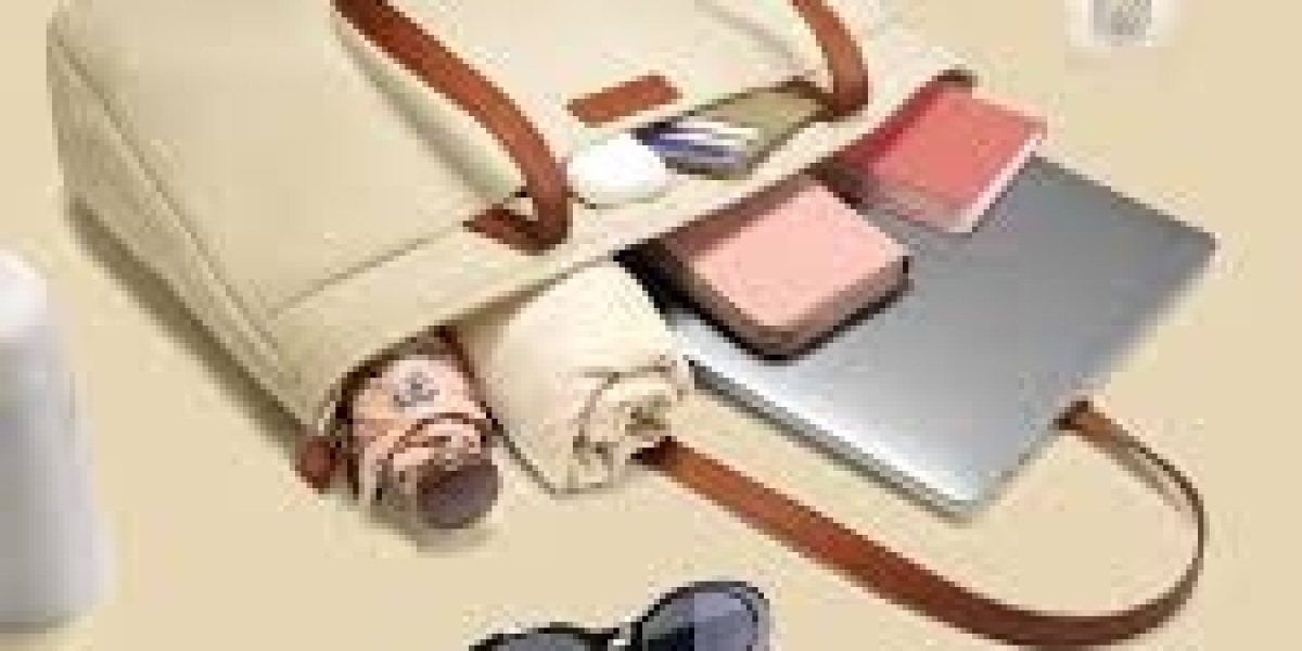 Laptop Bags for Women: Style, Function, and Everyday Convenience