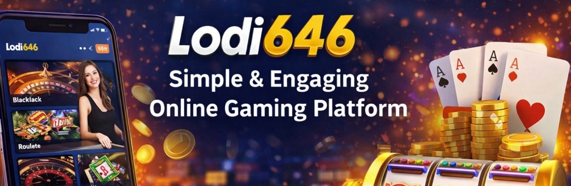 Lodi646 App Cover Image