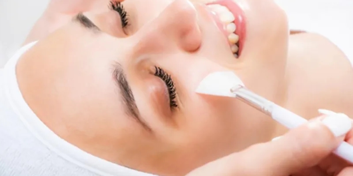 Can Chemical Peels Cost Give Skin That Feels Silky and Refreshed