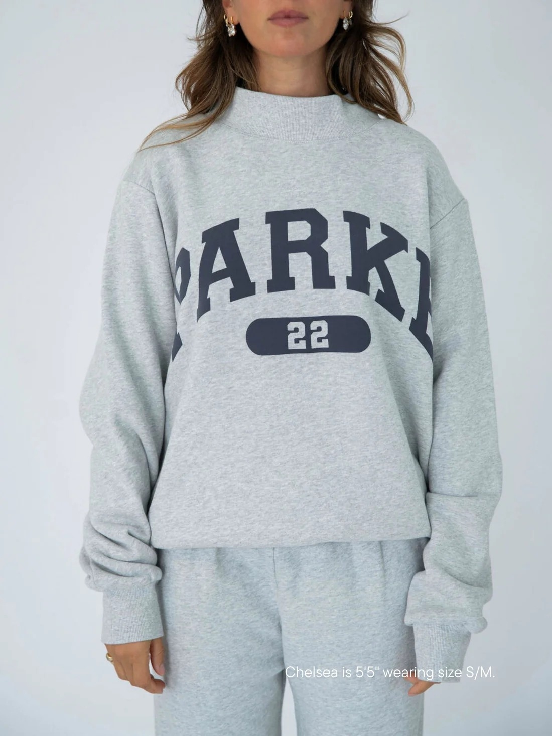 parke hoodie Profile Picture