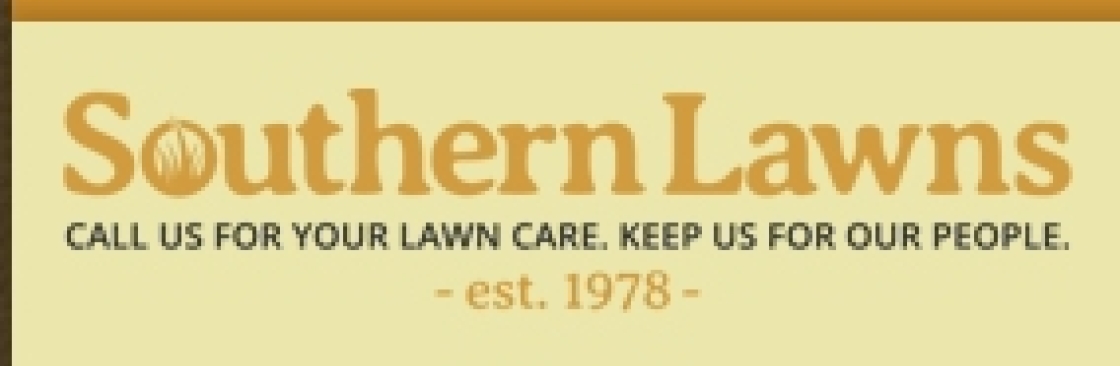 Southern Lawns Lawn Care Services Cover Image