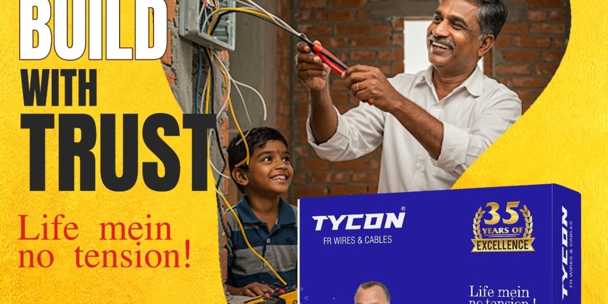 Best House Wire Manufacturer in India