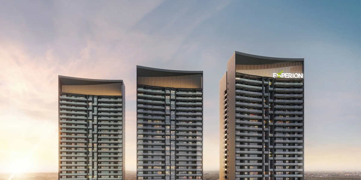 Experion Saatori Sector 151 Noida – Premium Homes Designed for Modern Comfort and Growth