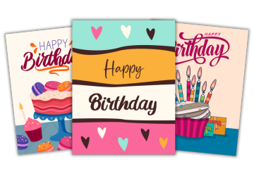 Birthday Cards Online | Free Group & Personalized eCards – LovingEcards