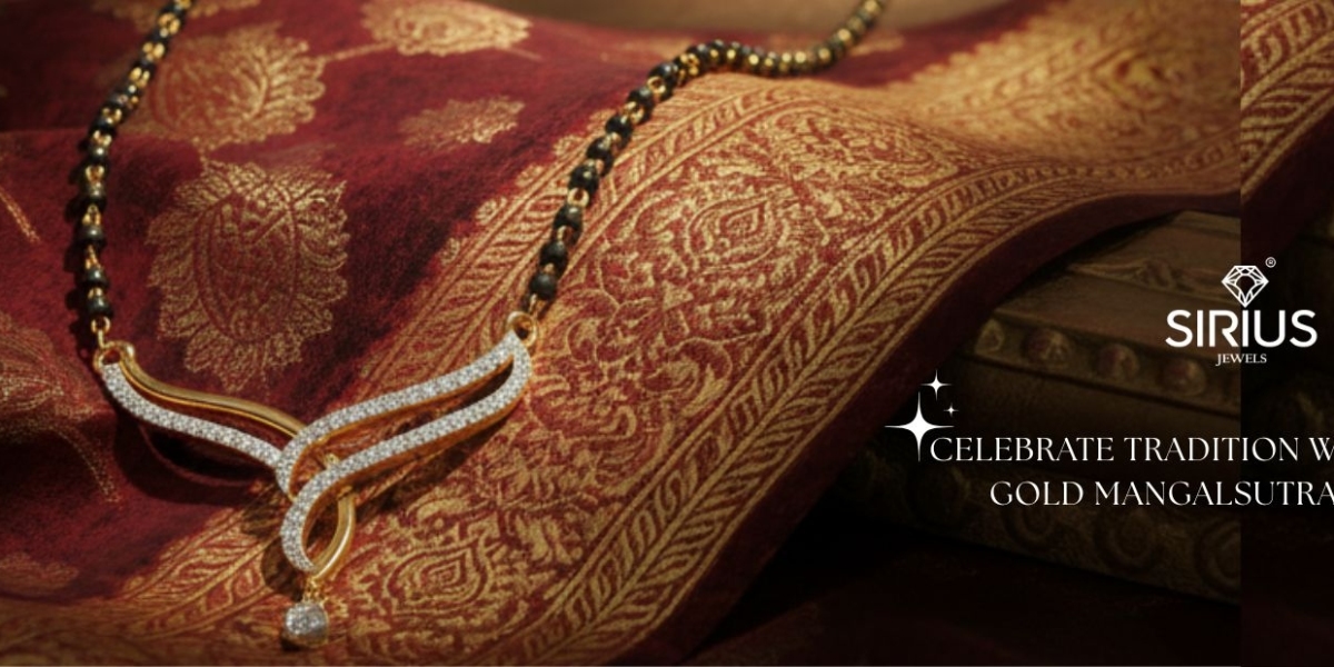 Gold Mangalsutra Price Explained with Modern Jewellery Trends