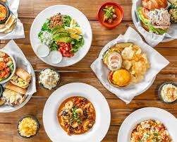 At-Home Fine Dining Chef Malibu Profile Picture