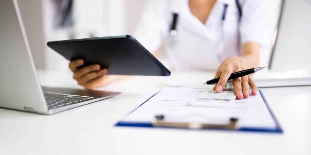 Understand Medical Billing Services in USA Easily