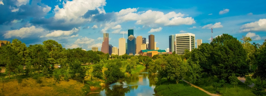 Houston Civil Engineering Cover Image