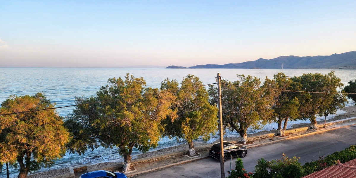 Luxury & Lifestyle: Best Apartments for Sale in Rhodes Right Now
