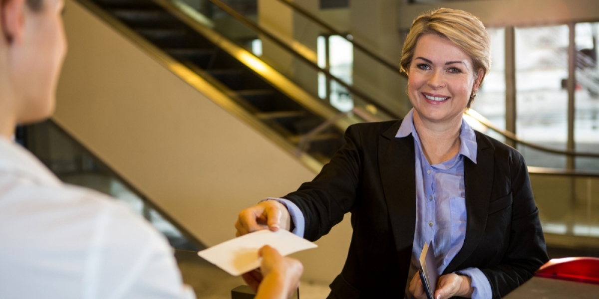 Corporate Concierge Services: Complete Business Support Guide