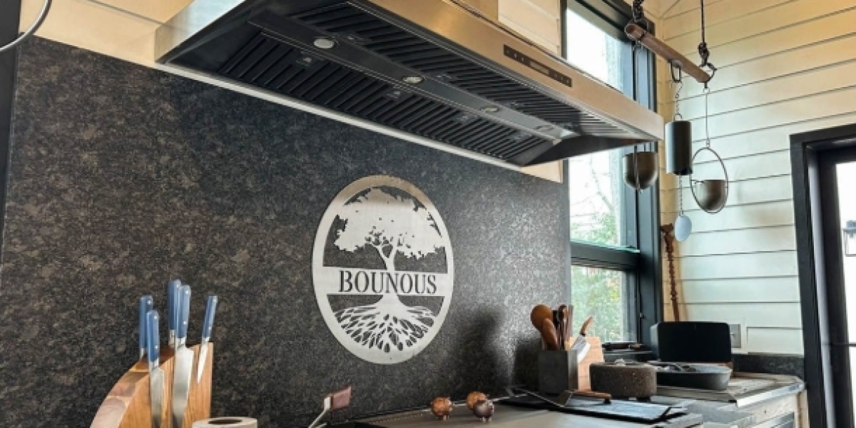 Why A 48-inch kitchen hood Is Essential for Large Kitchens