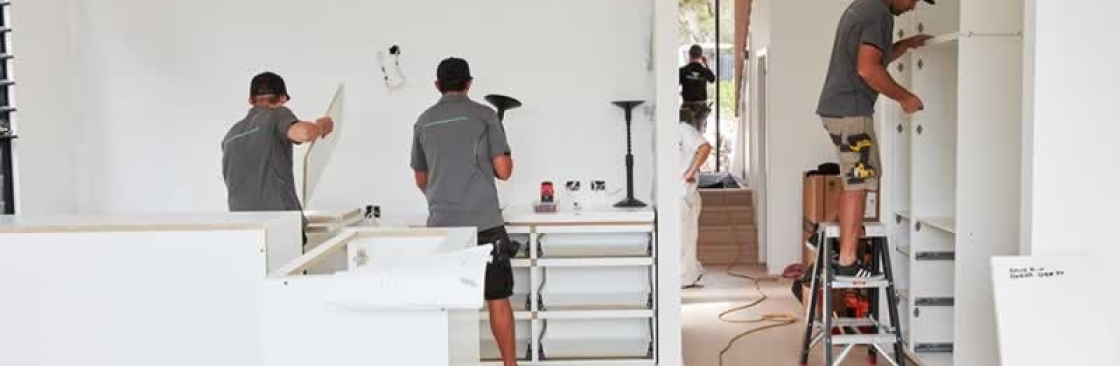 Surrey property remodeling services Cover Image