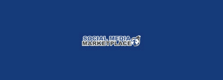 Social Media Marketplace Cover Image