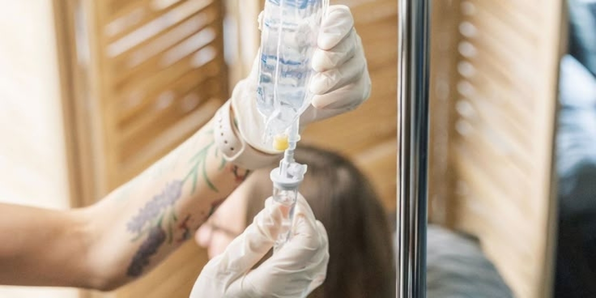 IV Therapy Near Me: A Practical Guide to Benefits, Safety, and What to Expect