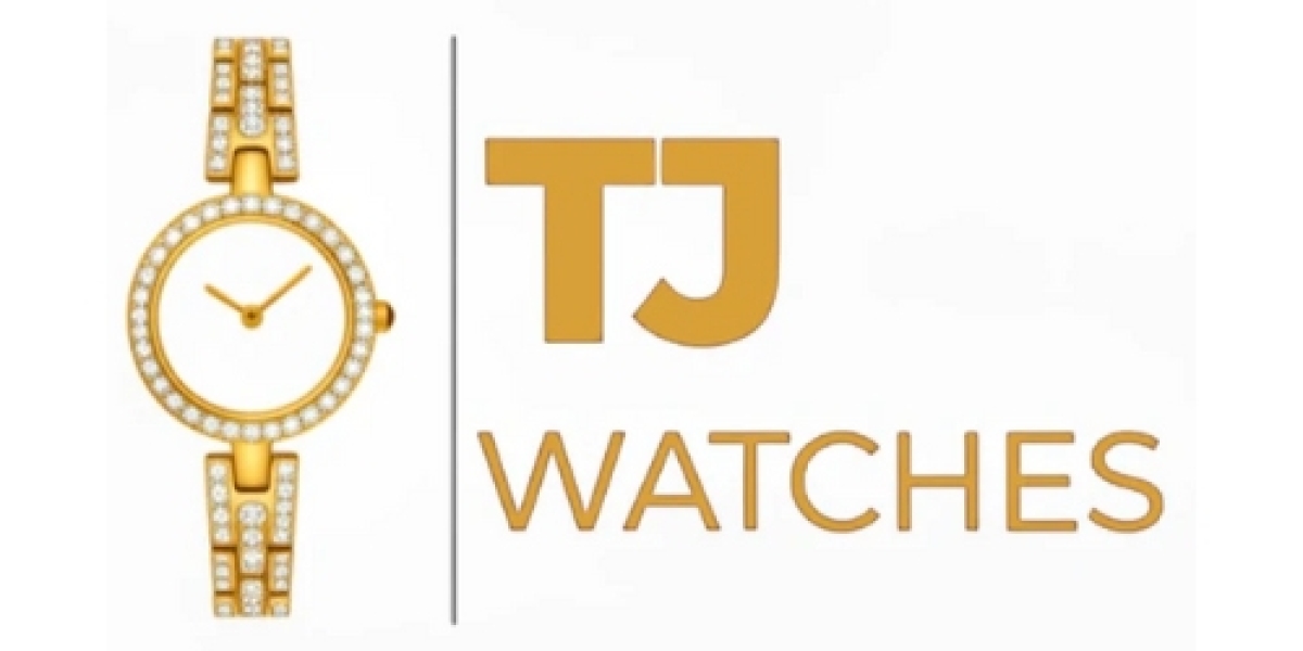 From Casual to Luxury Style: Explore Trending Watches at TJ Watches Pakistan