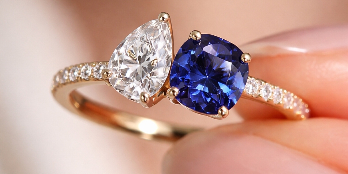 Why Couples Are Choosing Antiquecut for Modern, Timeless Rings