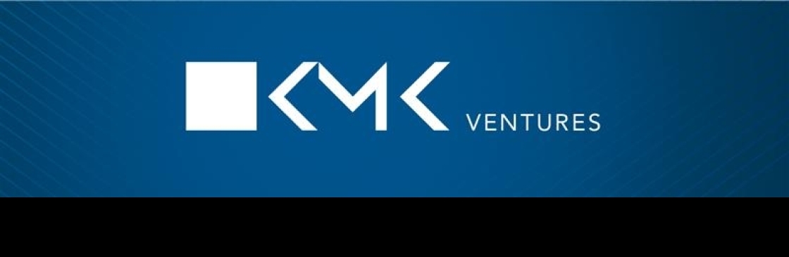 KMK Ventures Cover Image
