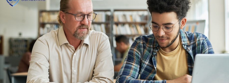 IVY Scholars Cover Image