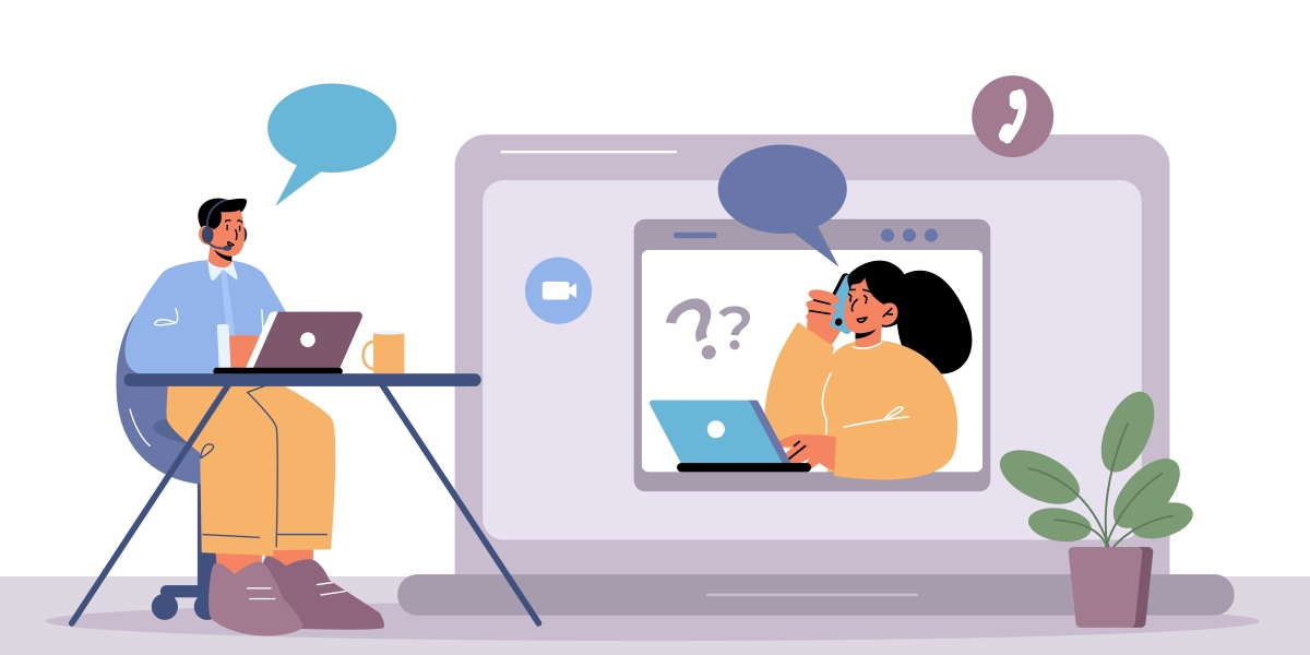 Struggling With Mixed Signals in Your Relationship? How Online Couples Therapy Brings Clarity