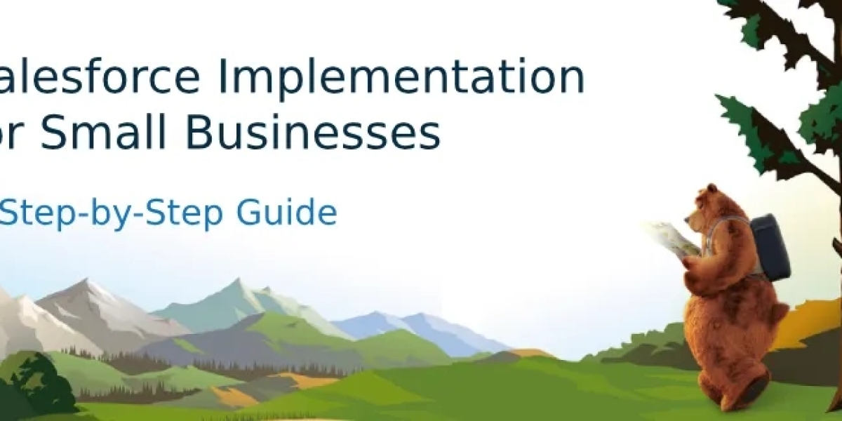 How to choose Best Salesforce Implementation Partners in 2026?