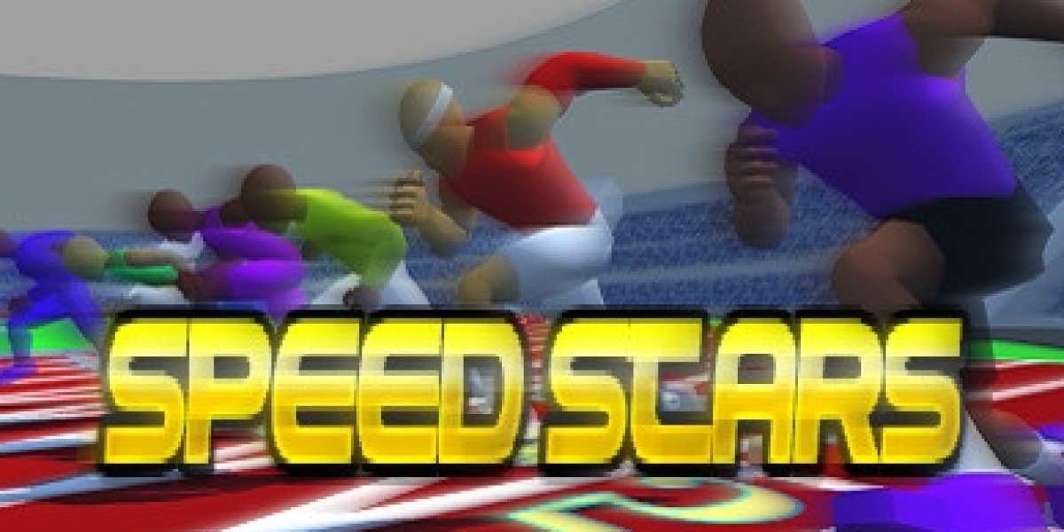 Speed Stars: Ditch the Drive-Thru, Embrace the Drive-To-Victory