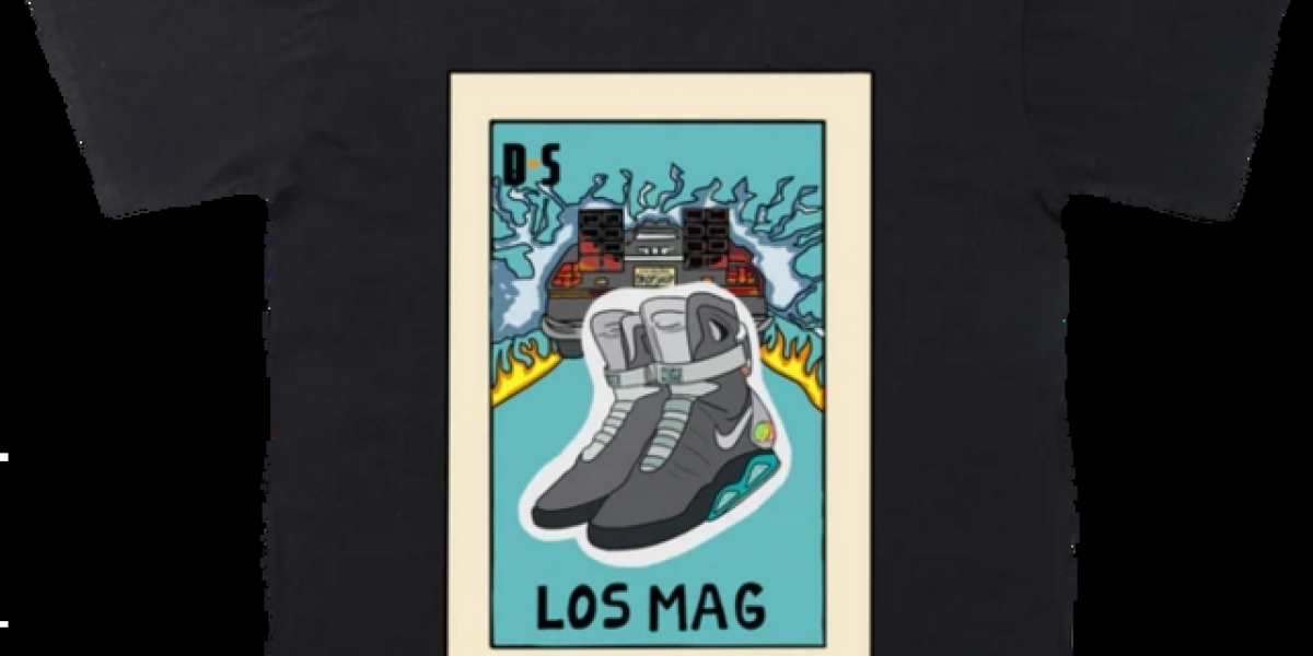 Club 1984 Clothing Stand Out with Unique Fashion Styles