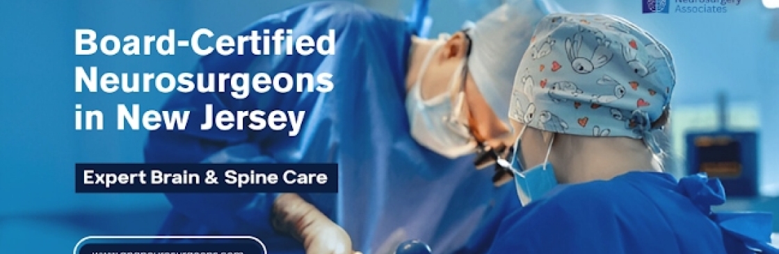 Advanced Neurosurgery Associates Cover Image