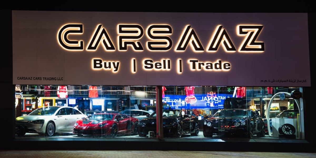 Why Dubai is the Best Place to Buy Used Cars – A Complete Buyer’s Guide