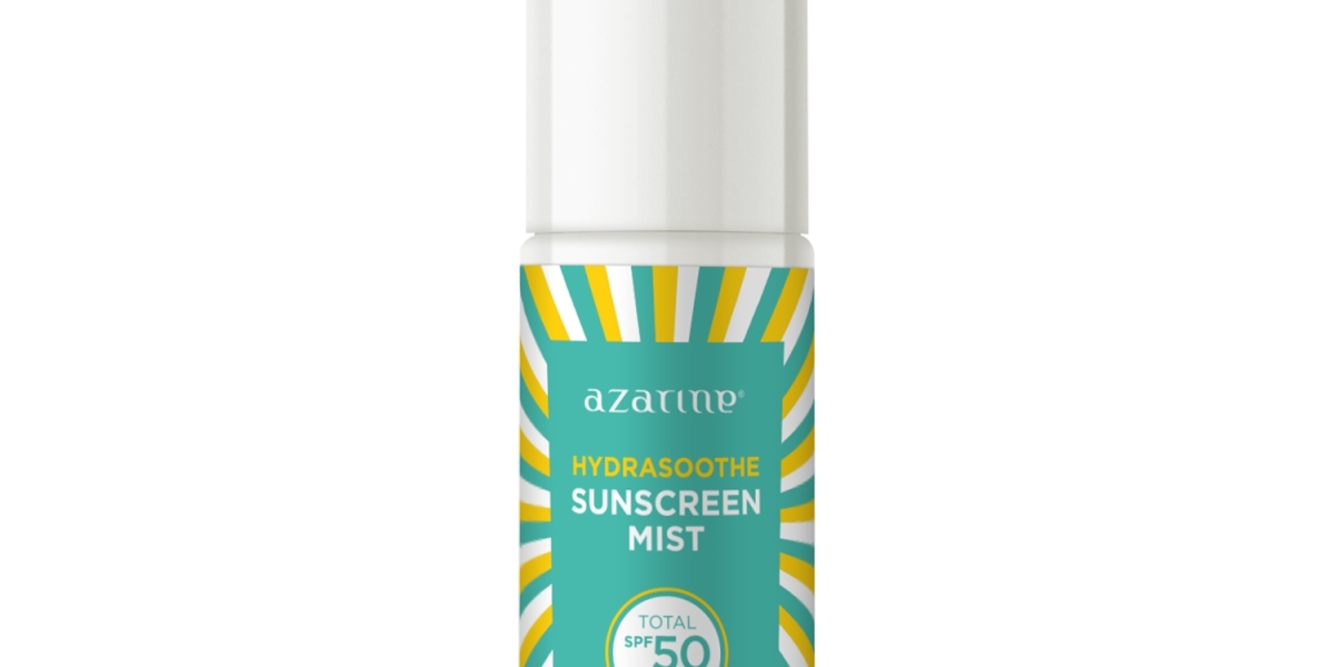 6 Keunggulan Sunscreen Wajah Berjerawat Azarine