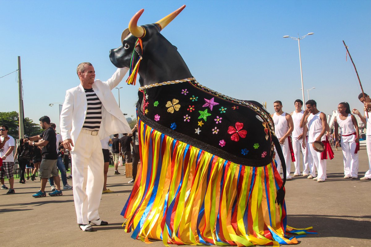 14 Places Around the World With the Most Unique Party Traditions